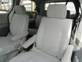 2004 Silver Mist Metallic Nissan Quest 3.5 S  photo #16