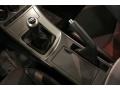 6 Speed Manual 2010 Mazda MAZDA3 MAZDASPEED3 Sport 5 Door Transmission