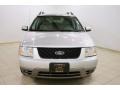 2005 Silver Frost Metallic Ford Freestyle SEL AWD  photo #2
