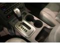  2005 Freestyle SEL AWD CVT Automatic Shifter
