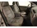  2005 Freestyle SEL AWD Shale Interior