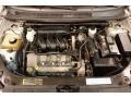 3.0L DOHC 24V Duratec V6 2005 Ford Freestyle SEL AWD Engine