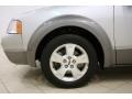 2005 Ford Freestyle SEL AWD Wheel and Tire Photo