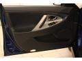 Charcoal Door Panel Photo for 2009 Toyota Camry #45093633
