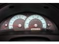 Charcoal Gauges Photo for 2009 Toyota Camry #45093677
