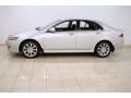 Alabaster Silver Metallic - TSX Sedan Photo No. 4