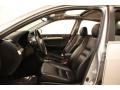 Alabaster Silver Metallic - TSX Sedan Photo No. 5