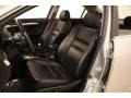 Alabaster Silver Metallic - TSX Sedan Photo No. 6