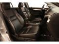 Alabaster Silver Metallic - TSX Sedan Photo No. 12
