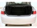 Alabaster Silver Metallic - TSX Sedan Photo No. 16