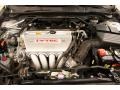 Alabaster Silver Metallic - TSX Sedan Photo No. 17