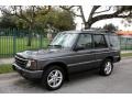 2003 Bonatti Grey Metallic Land Rover Discovery SE7  photo #2