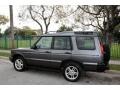 Bonatti Grey Metallic - Discovery SE7 Photo No. 5