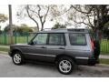 2003 Bonatti Grey Metallic Land Rover Discovery SE7  photo #5