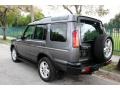 2003 Bonatti Grey Metallic Land Rover Discovery SE7  photo #6