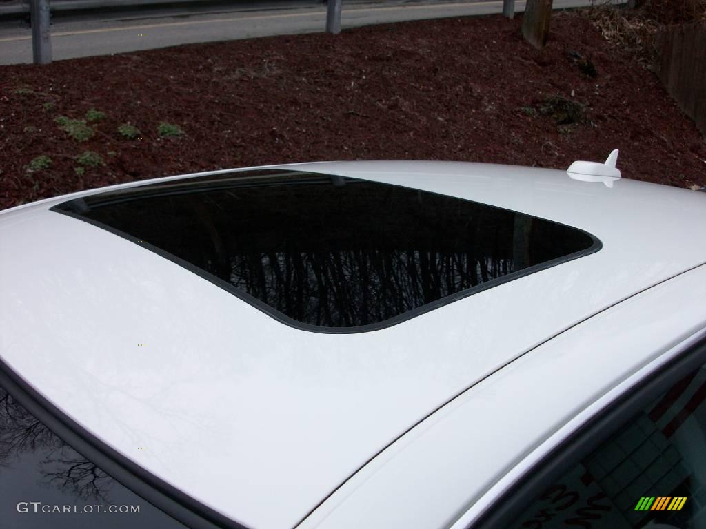2005 A4 2.0T quattro Sedan - Arctic White / Ebony photo #9
