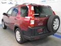 Redondo Red Pearl - CR-V EX 4WD Photo No. 3