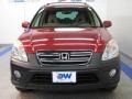 Redondo Red Pearl - CR-V EX 4WD Photo No. 7