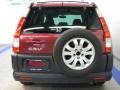Redondo Red Pearl - CR-V EX 4WD Photo No. 8