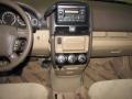 Redondo Red Pearl - CR-V EX 4WD Photo No. 10