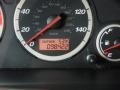 Redondo Red Pearl - CR-V EX 4WD Photo No. 11