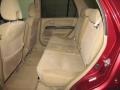 Redondo Red Pearl - CR-V EX 4WD Photo No. 13