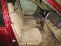 Redondo Red Pearl - CR-V EX 4WD Photo No. 14