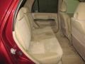Redondo Red Pearl - CR-V EX 4WD Photo No. 15