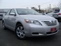 Classic Silver Metallic - Camry LE Photo No. 1