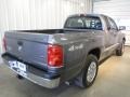Mineral Gray Metallic - Dakota SLT Club Cab 4x4 Photo No. 4