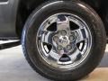 2006 Dodge Dakota SLT Club Cab 4x4 Wheel and Tire Photo