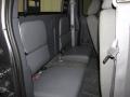 Mineral Gray Metallic - Dakota SLT Club Cab 4x4 Photo No. 9