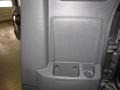 Mineral Gray Metallic - Dakota SLT Club Cab 4x4 Photo No. 10