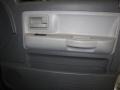 Mineral Gray Metallic - Dakota SLT Club Cab 4x4 Photo No. 15