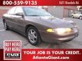 1999 Bronzemist Metallic Oldsmobile Intrigue GL  photo #4