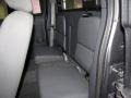 Mineral Gray Metallic - Dakota SLT Club Cab 4x4 Photo No. 17