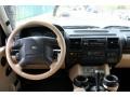 2003 Bonatti Grey Metallic Land Rover Discovery SE7  photo #75