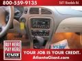 1999 Bronzemist Metallic Oldsmobile Intrigue GL  photo #9