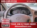 1999 Bronzemist Metallic Oldsmobile Intrigue GL  photo #10