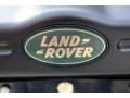 2003 Bonatti Grey Metallic Land Rover Discovery SE7  photo #95