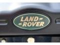 2003 Bonatti Grey Metallic Land Rover Discovery SE7  photo #96