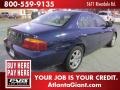 2000 Monterey Blue Pearl Acura TL 3.2  photo #3