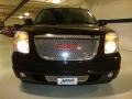 2008 Onyx Black GMC Yukon XL Denali AWD  photo #3