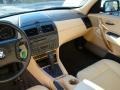 2004 Blue Water Metallic BMW X3 3.0i  photo #22