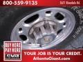Light Pewter Metallic - Silverado 2500HD LS Crew Cab Photo No. 5