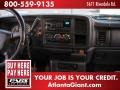 Light Pewter Metallic - Silverado 2500HD LS Crew Cab Photo No. 9