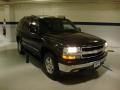 2006 Dark Gray Metallic Chevrolet Tahoe LT 4x4  photo #4