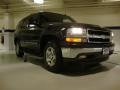 2006 Dark Gray Metallic Chevrolet Tahoe LT 4x4  photo #5