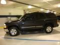 2006 Dark Gray Metallic Chevrolet Tahoe LT 4x4  photo #9