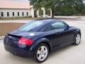 2002 Moro Blue Pearl Effect Audi TT 1.8T quattro Coupe  photo #3